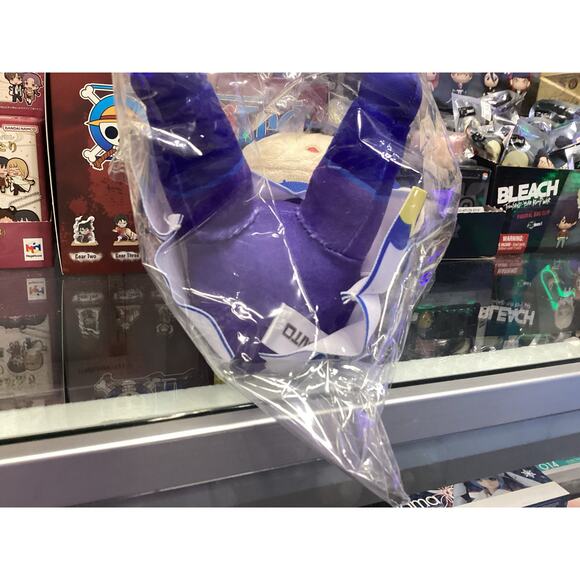 Hatsune Miku Series Plush Darugurumi KAITO - Picture 3 of 5